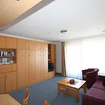 Haus Norderhoog Wohnung 39