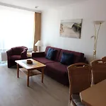 Haus Norderhoog Wohnung 39