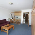 Haus Norderhoog Wohnung 39