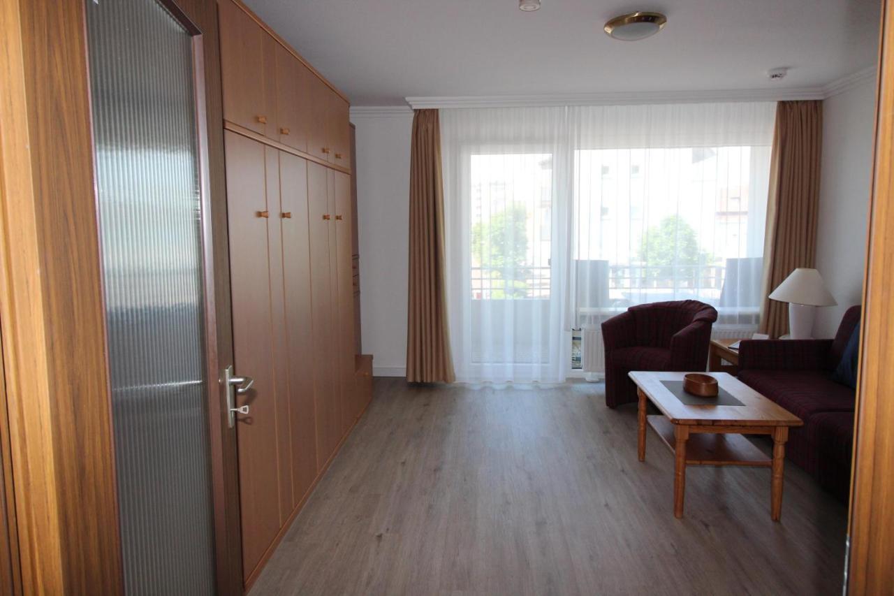 Haus Norderhoog 39 Apartment Westerland