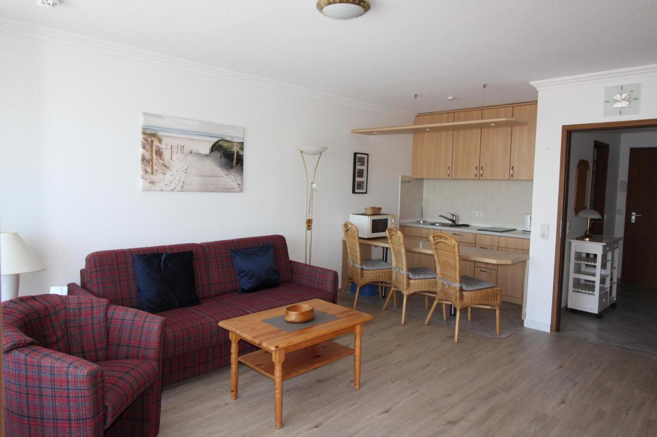 Apartment Haus Norderhoog 39