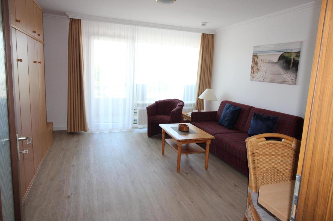 Haus Norderhoog 39 Westerland