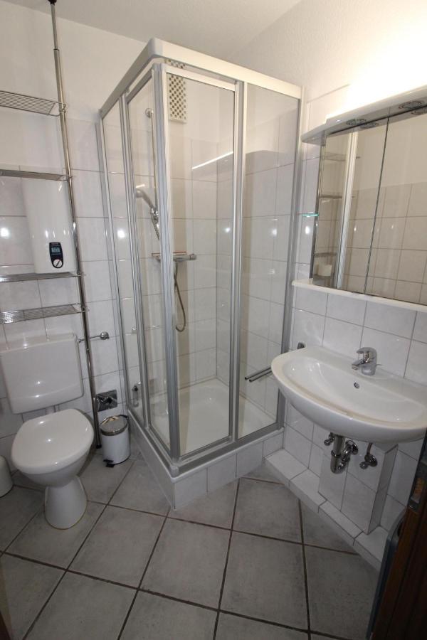 Haus Norderhoog 39 Westerland