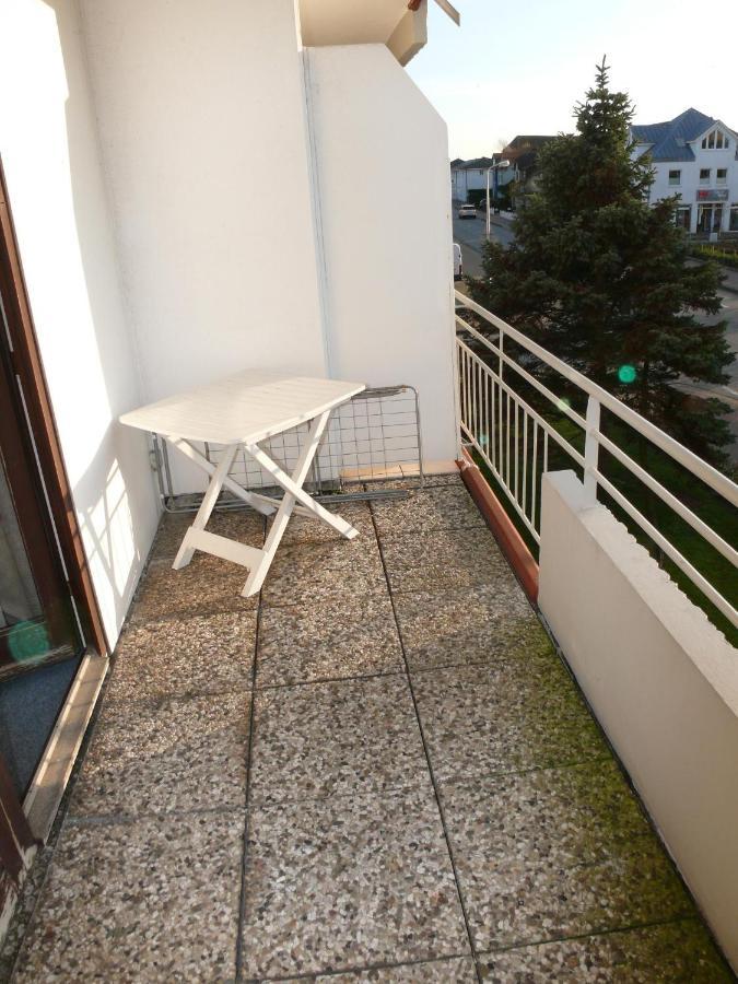Haus Norderhoog 39 Apartment *