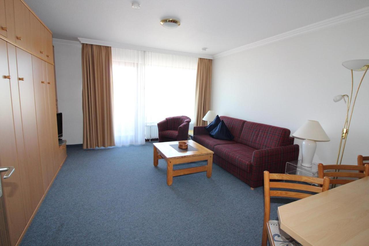 Haus Norderhoog 39 Apartment Westerland