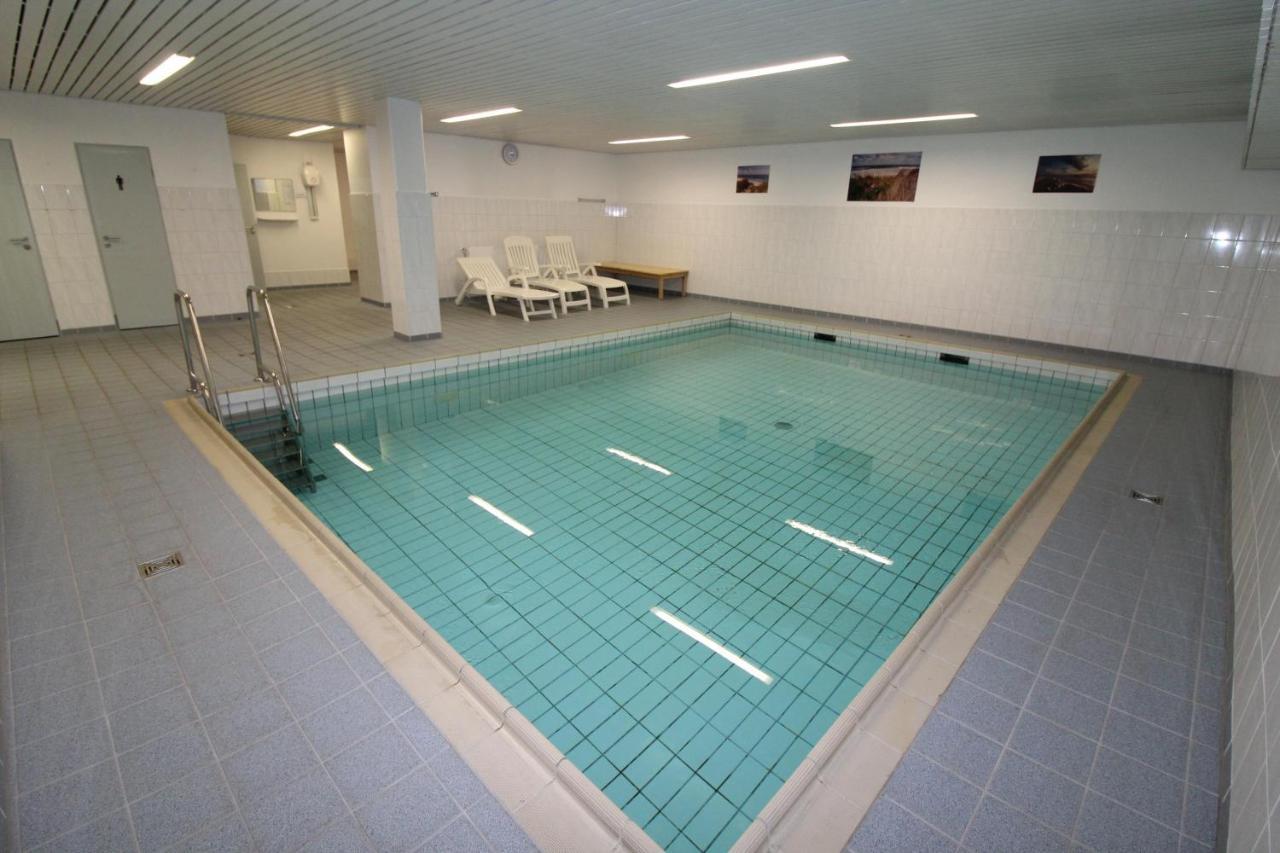 Haus Norderhoog 39 Apartment *