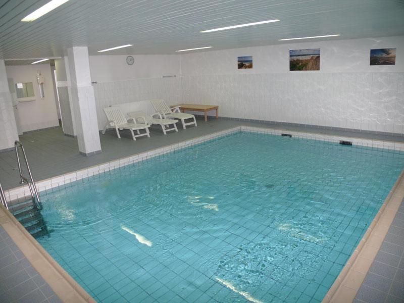 Haus Norderhoog 39 Apartment Westerland