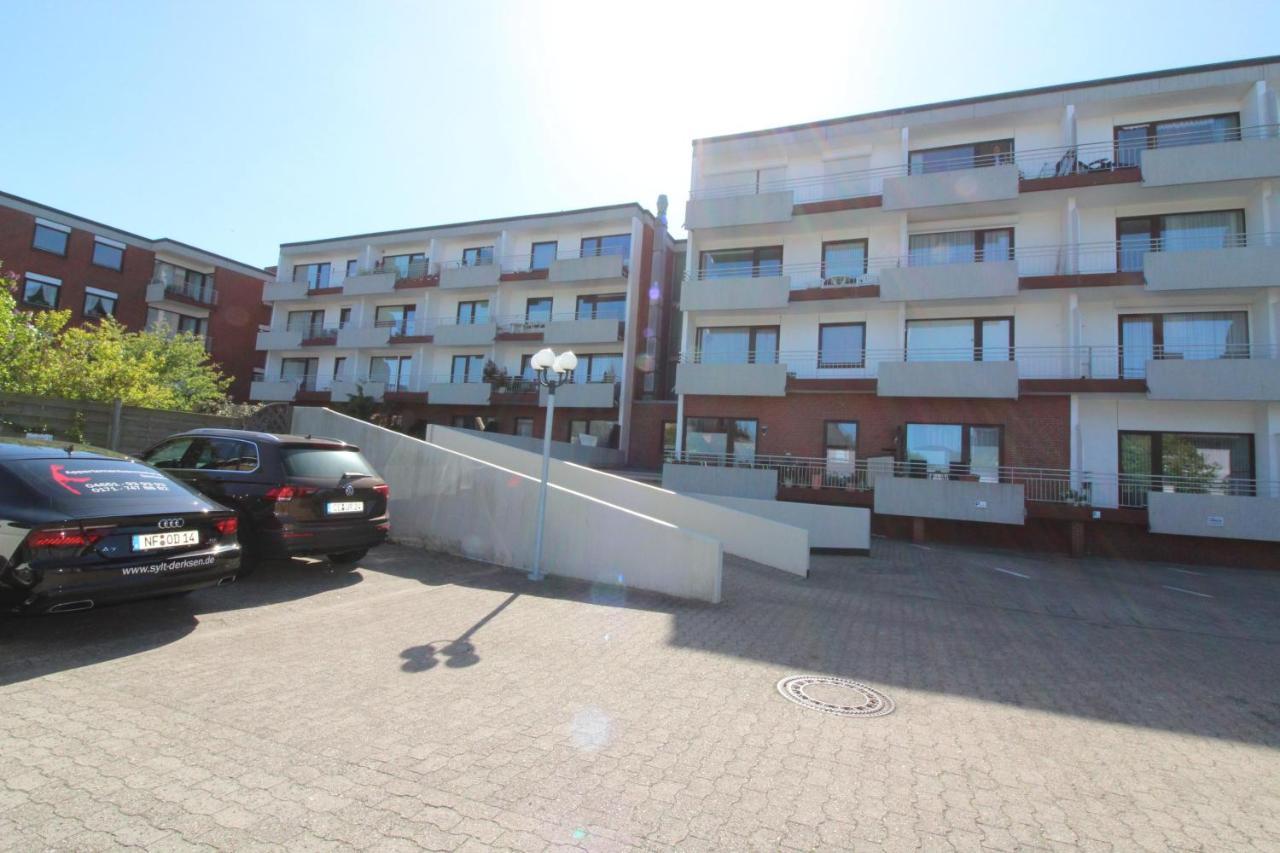 Haus Norderhoog 39 Apartment Westerland