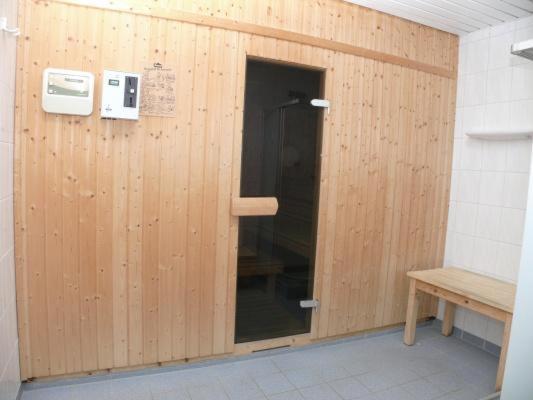 Apartment Haus Norderhoog 39