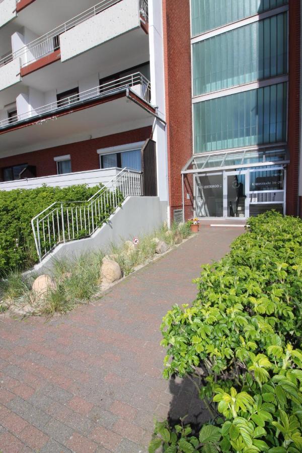 Haus Norderhoog 39 Apartment