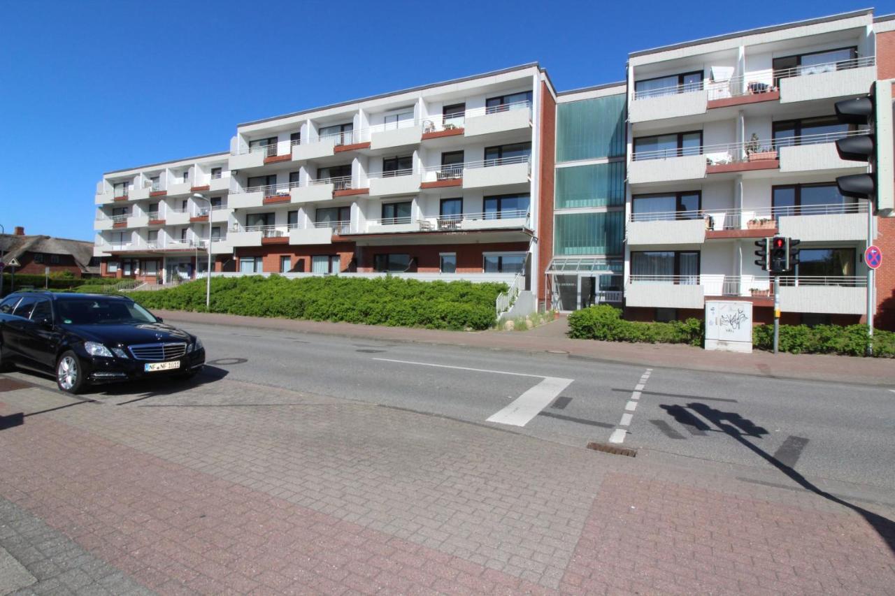 Haus Norderhoog 39 Apartment *
