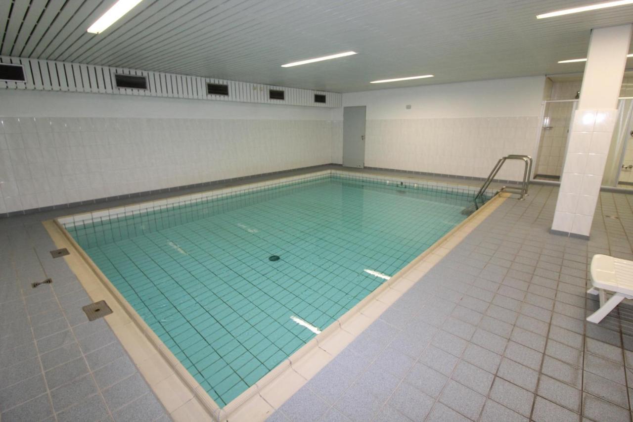 Haus Norderhoog 39 * Westerland