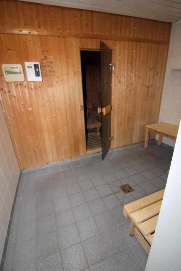 Haus Norderhoog 39 Apartment *